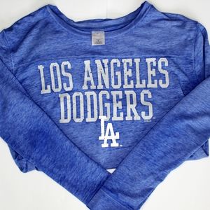 Los Angeles Dodgers longsleeve